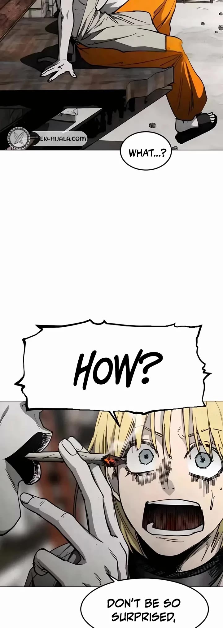 Fog Land Chapter 32 page 19 - Chapter 32
