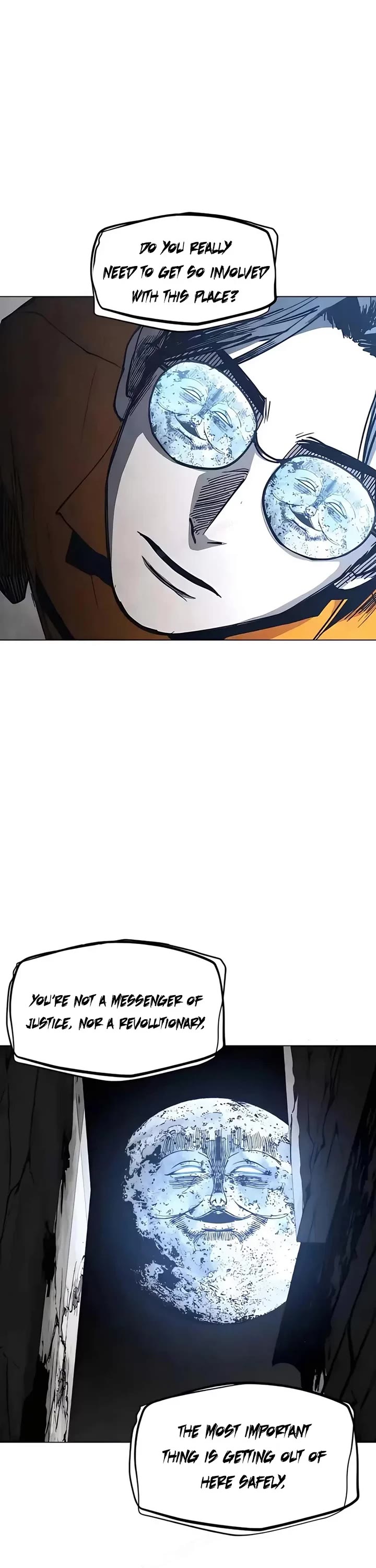 Fog Land Chapter 32 page 32 - Chapter 32