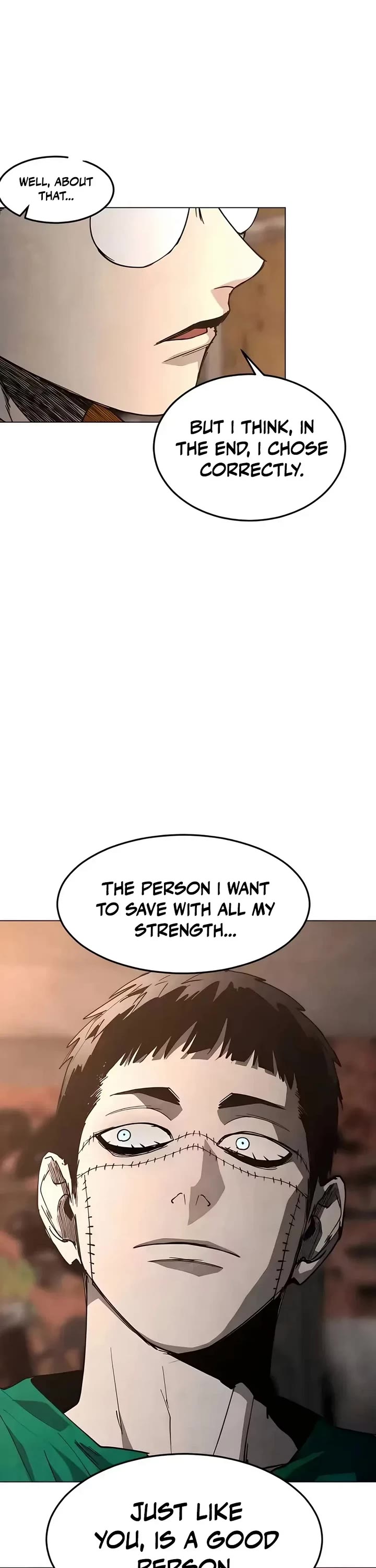 Fog Land Chapter 32 page 41 - Chapter 32