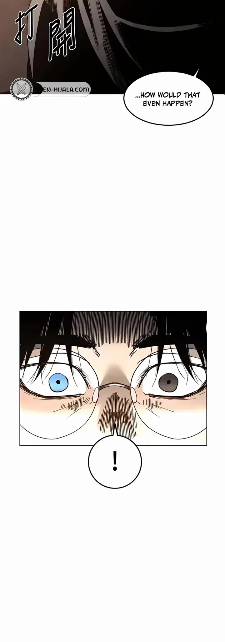 Fog Land Chapter 32 page 44 - Chapter 32