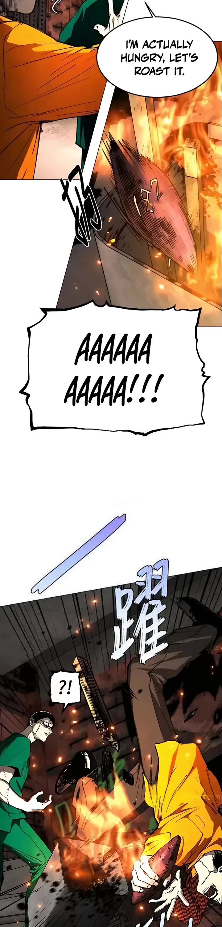 Fog Land Chapter 32 page 47 - Chapter 32