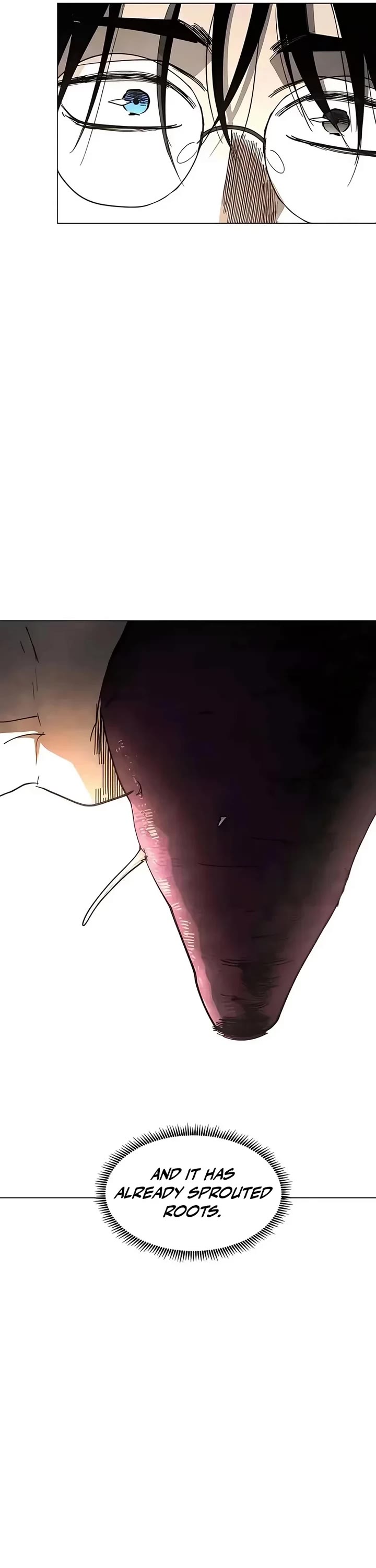 Fog Land Chapter 32 page 50 - Chapter 32