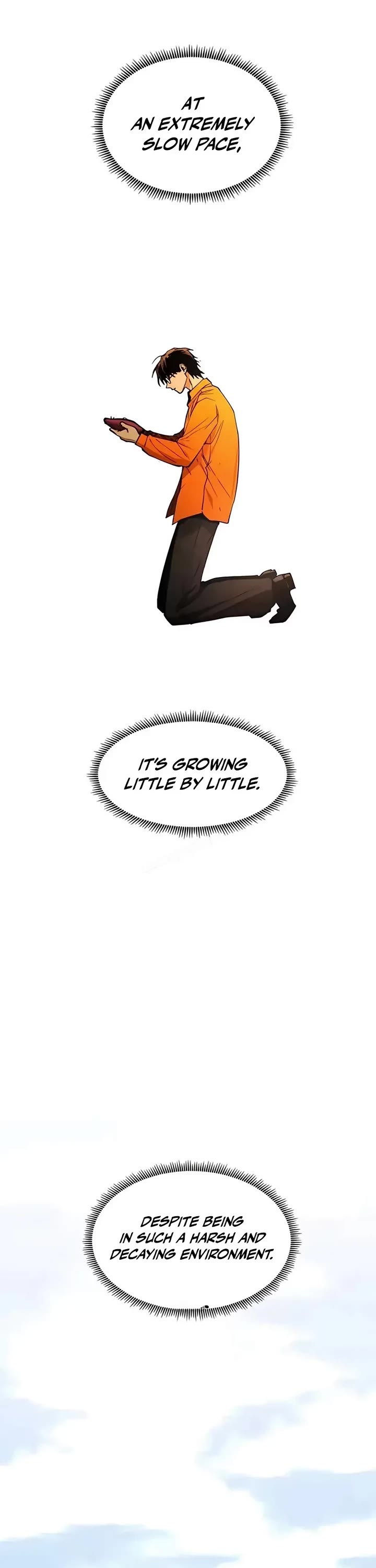 Fog Land Chapter 32 page 51 - Chapter 32