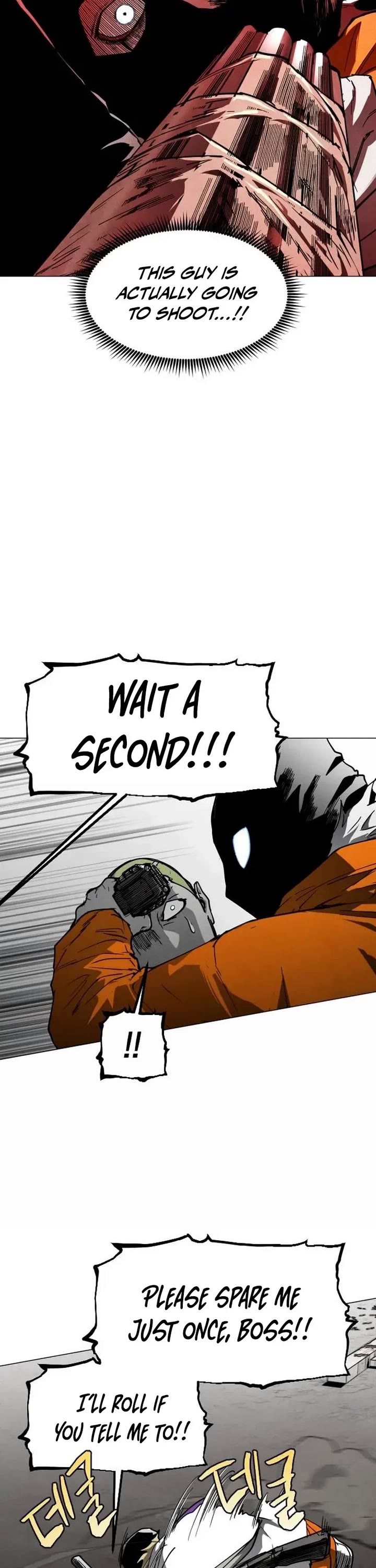Fog Land Chapter 33 page 12 - Chapter 33