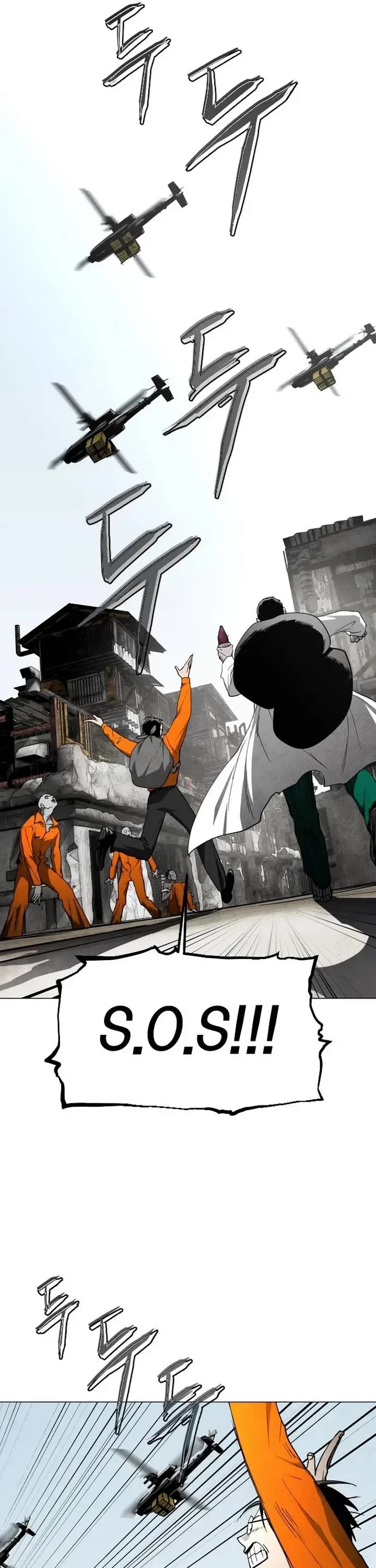 Fog Land Chapter 33 page 31 - Chapter 33