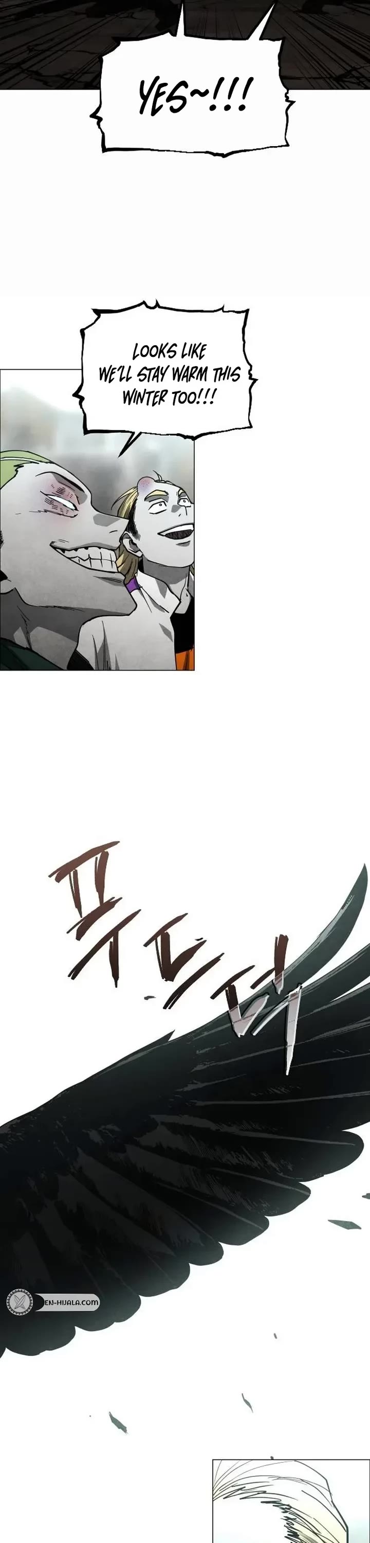 Fog Land Chapter 33 page 38 - Chapter 33