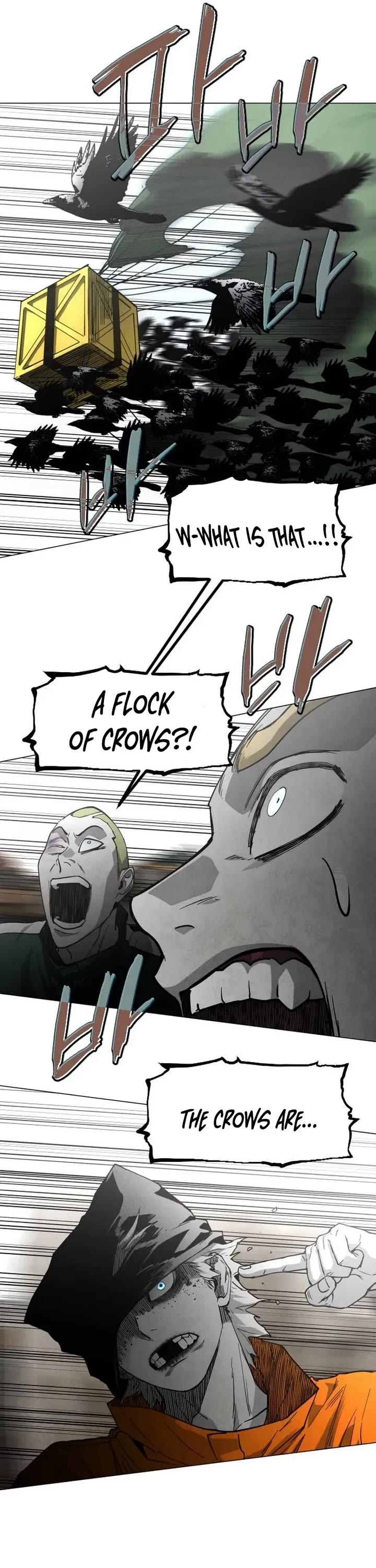 Fog Land Chapter 33 page 41 - Chapter 33