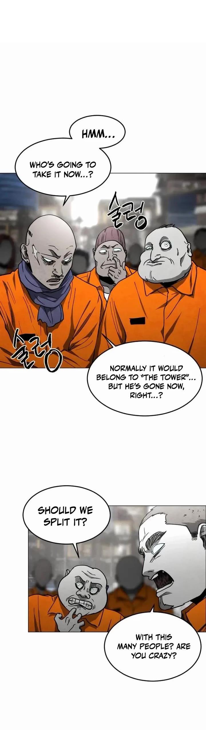 Fog Land Chapter 33 page 45 - Chapter 33