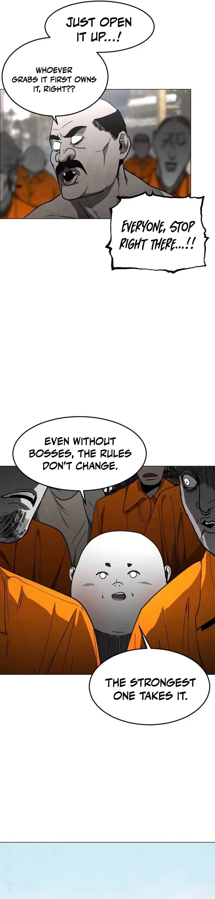 Fog Land Chapter 33 page 46 - Chapter 33