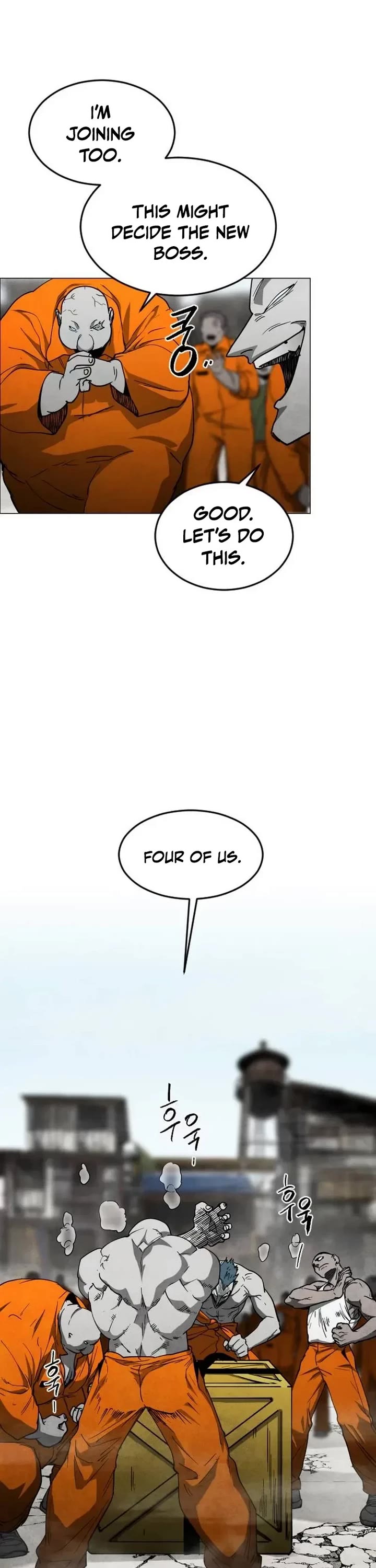 Fog Land Chapter 33 page 48 - Chapter 33