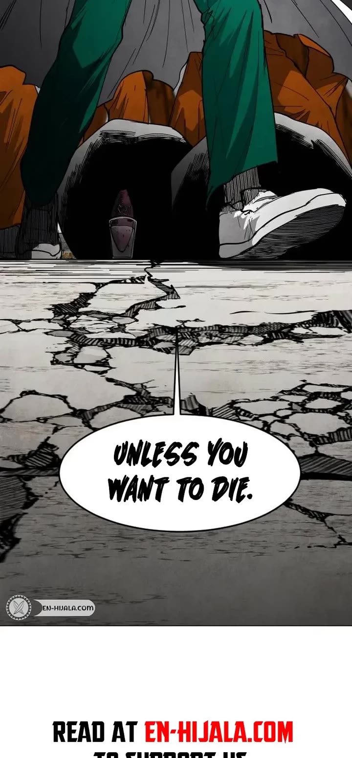 Fog Land Chapter 33 page 52 - Chapter 33