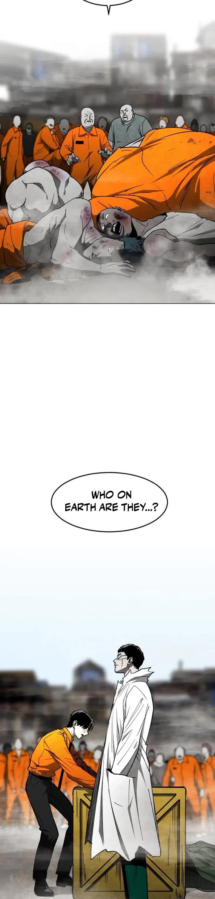 Fog Land Chapter 34 page 17 - Chapter 34