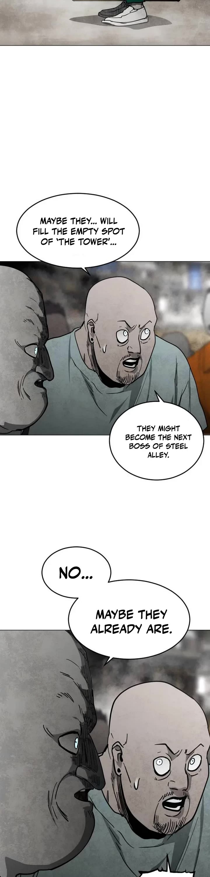 Fog Land Chapter 34 page 18 - Chapter 34
