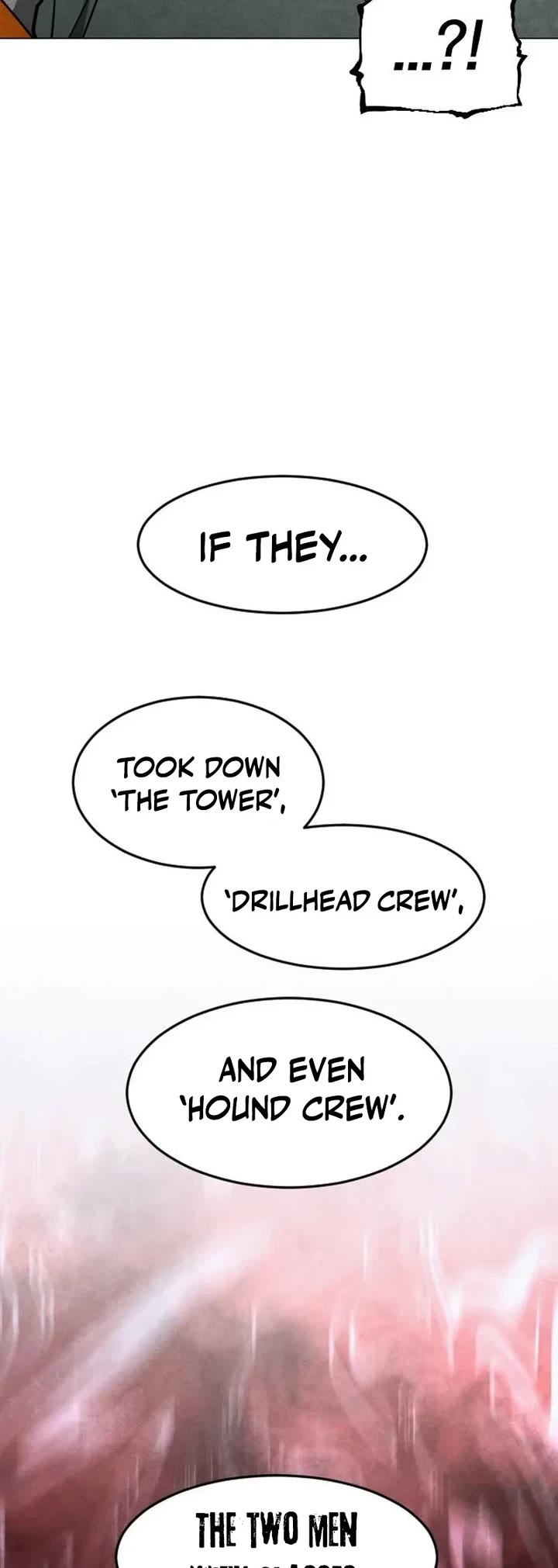 Fog Land Chapter 34 page 19 - Chapter 34