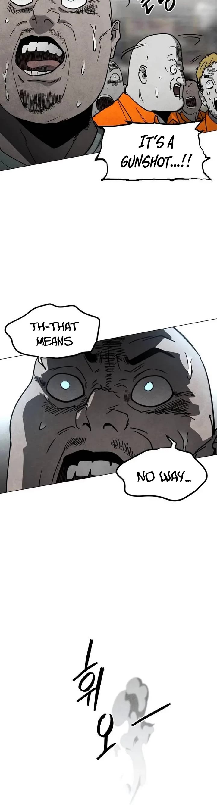 Fog Land Chapter 34 page 35 - Chapter 34