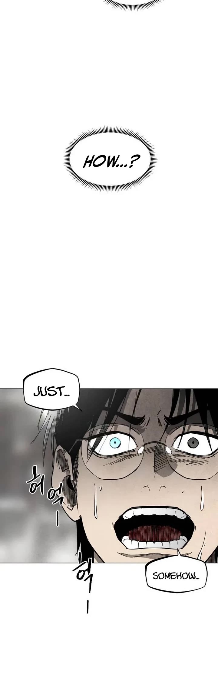 Fog Land Chapter 34 page 50 - Chapter 34