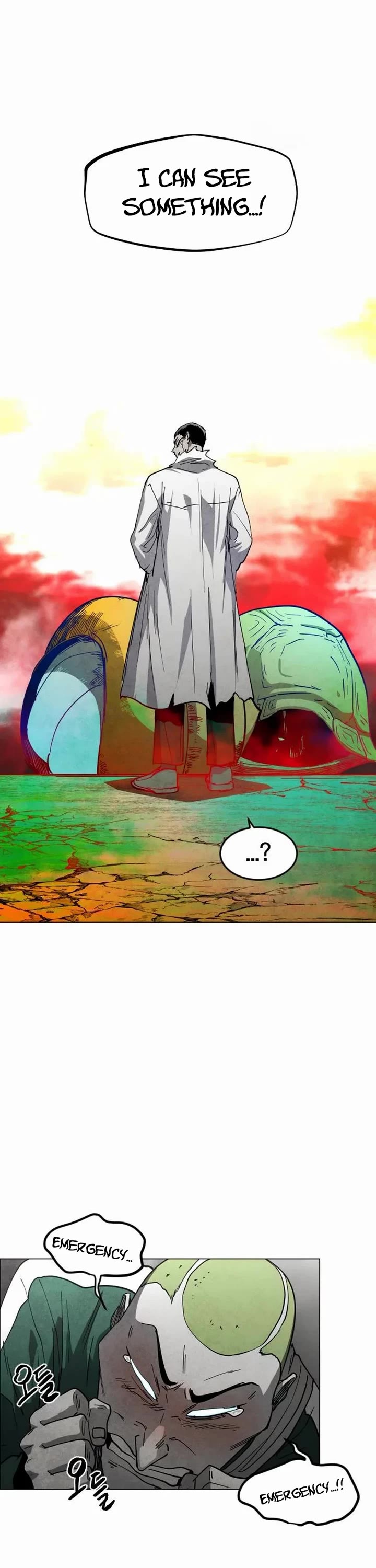 Fog Land Chapter 34 page 51 - Chapter 34