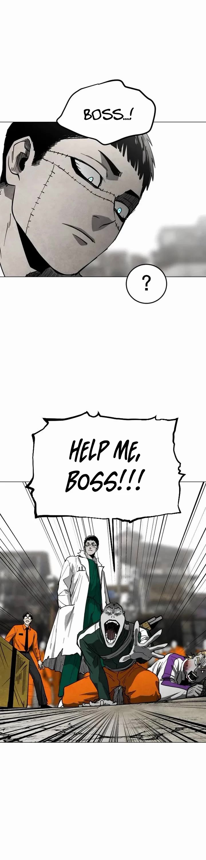 Fog Land Chapter 34 page 52 - Chapter 34