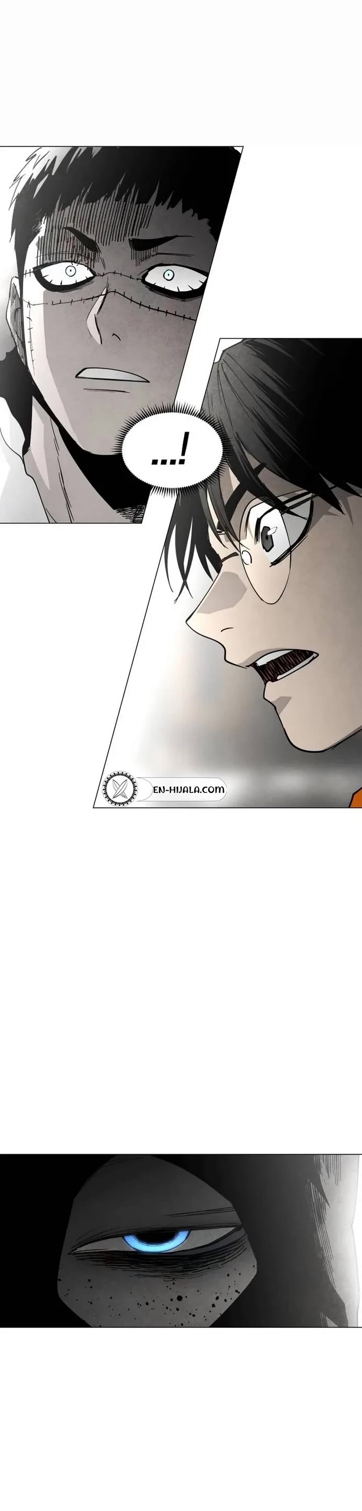 Fog Land Chapter 34 page 53 - Chapter 34