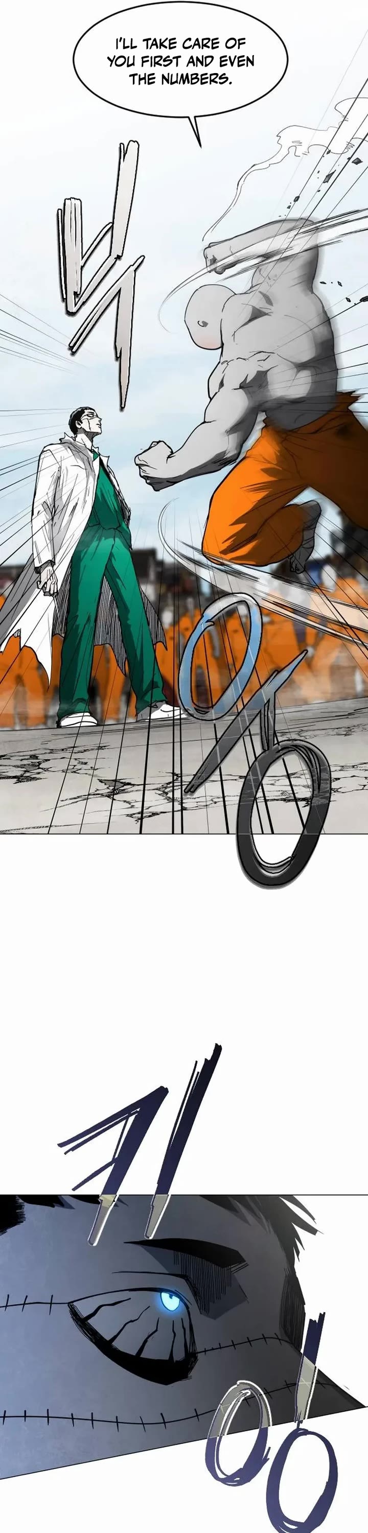 Fog Land Chapter 34 page 6 - Chapter 34