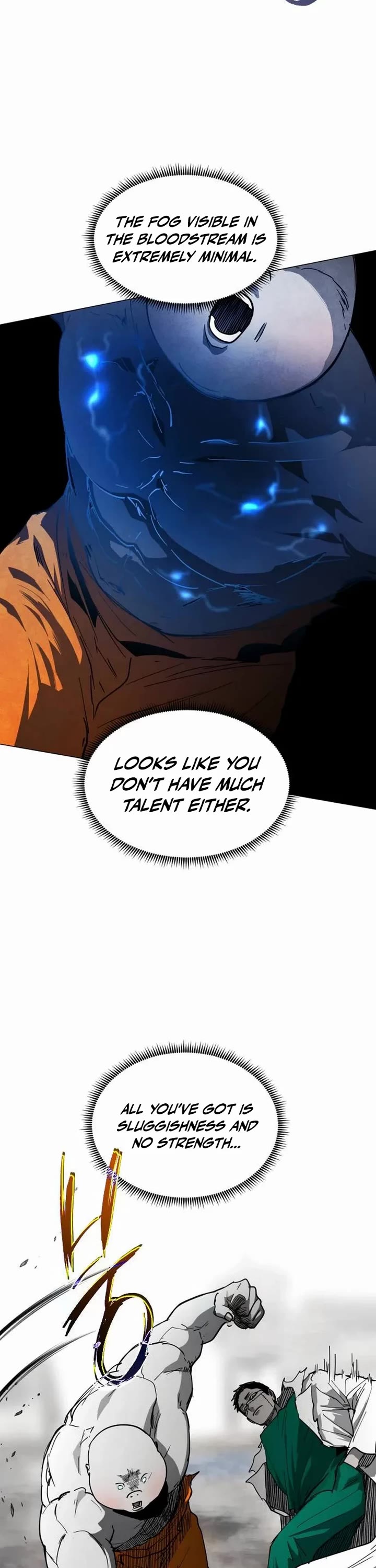 Fog Land Chapter 34 page 7 - Chapter 34