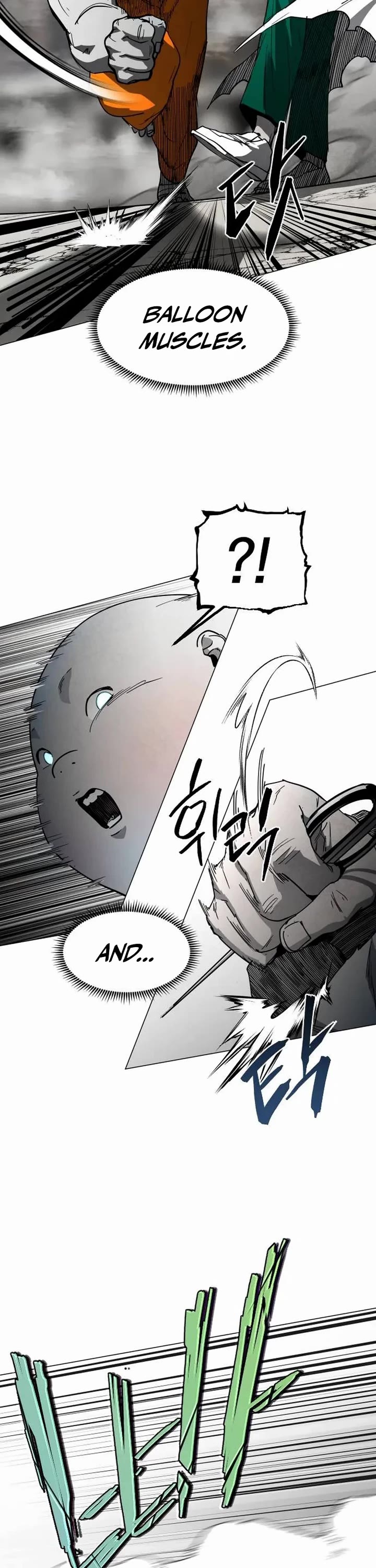 Fog Land Chapter 34 page 8 - Chapter 34