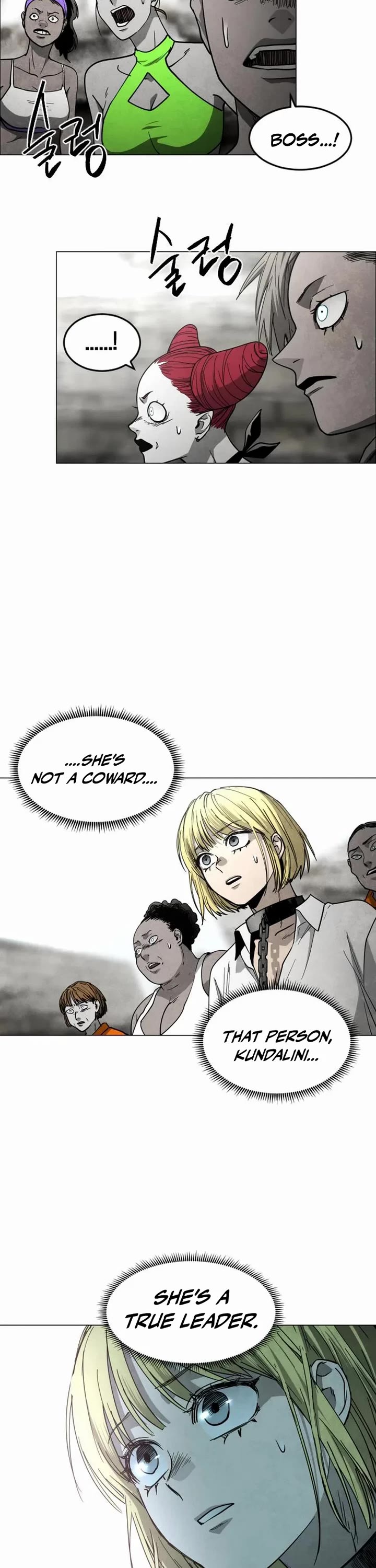 Fog Land Chapter 35 page 12 - Chapter 35
