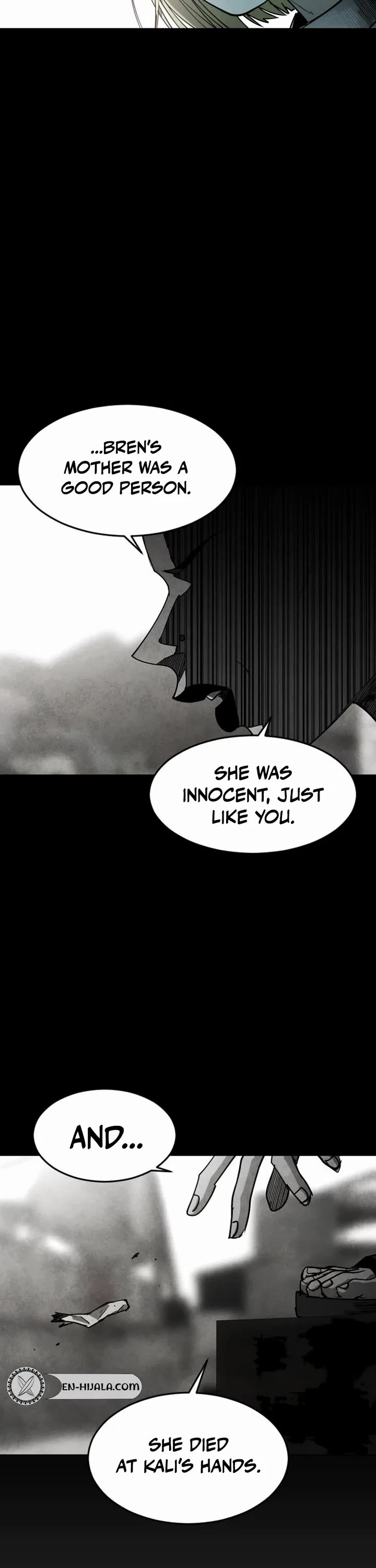 Fog Land Chapter 35 page 13 - Chapter 35