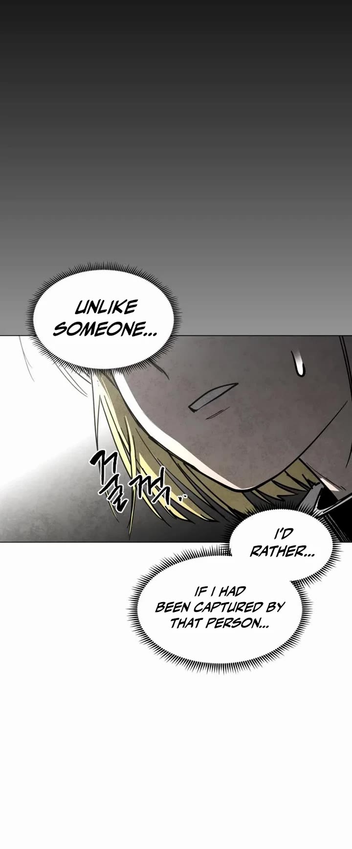Fog Land Chapter 35 page 14 - Chapter 35
