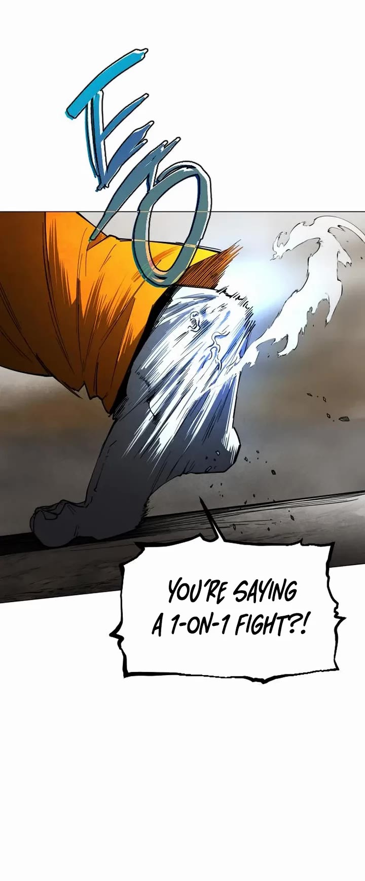 Fog Land Chapter 35 page 15 - Chapter 35