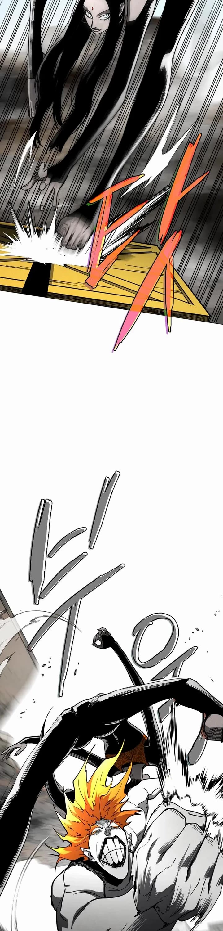 Fog Land Chapter 35 page 17 - Chapter 35