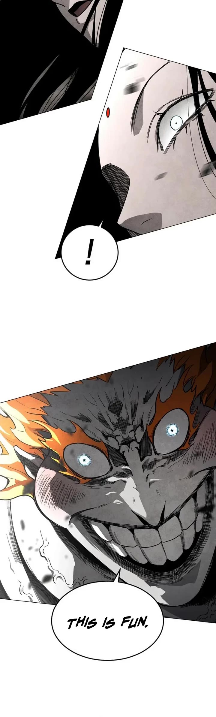 Fog Land Chapter 35 page 20 - Chapter 35