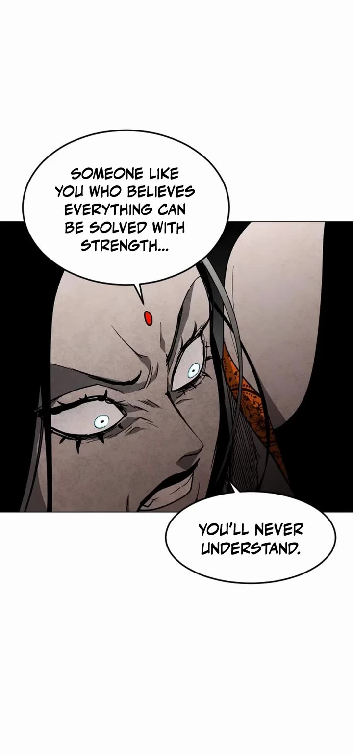 Fog Land Chapter 35 page 24 - Chapter 35