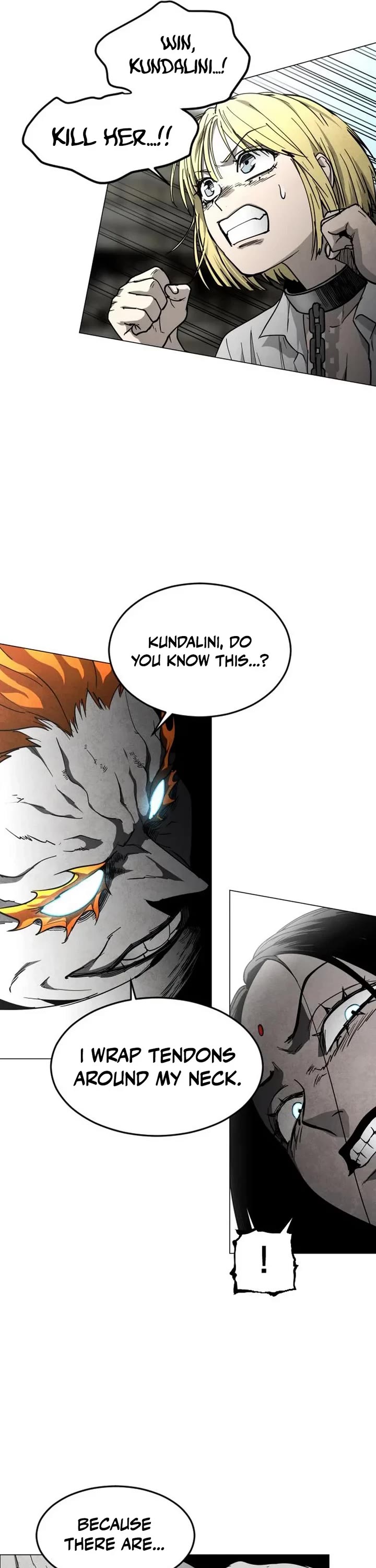 Fog Land Chapter 35 page 26 - Chapter 35