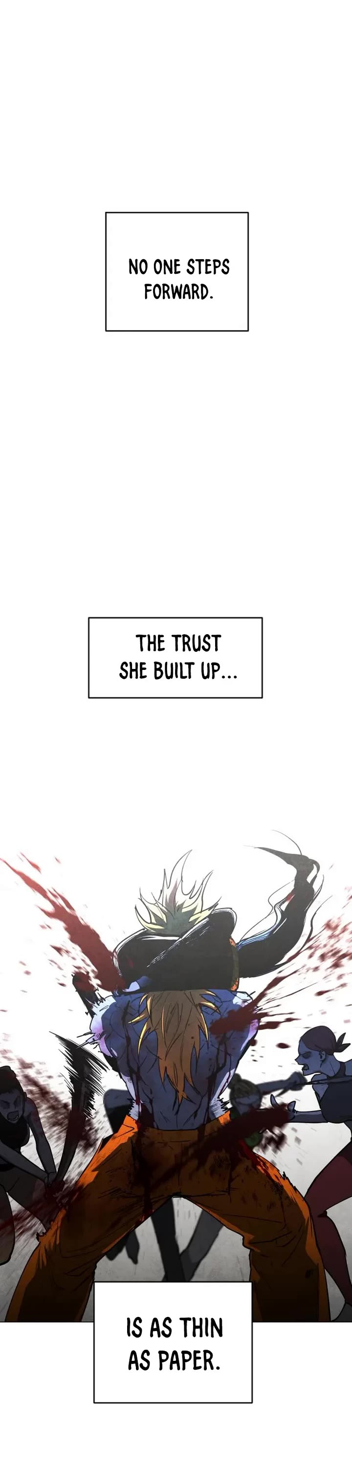 Fog Land Chapter 35 page 31 - Chapter 35