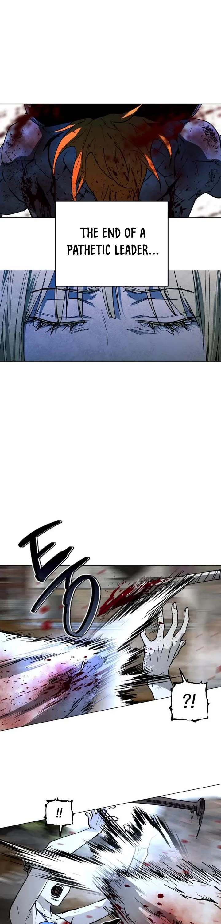 Fog Land Chapter 35 page 32 - Chapter 35