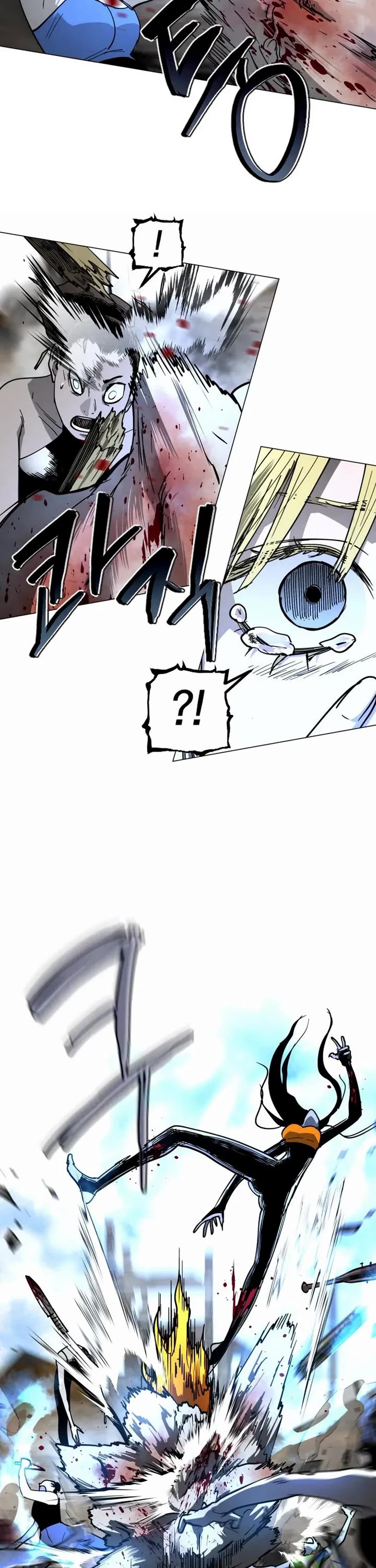 Fog Land Chapter 35 page 33 - Chapter 35
