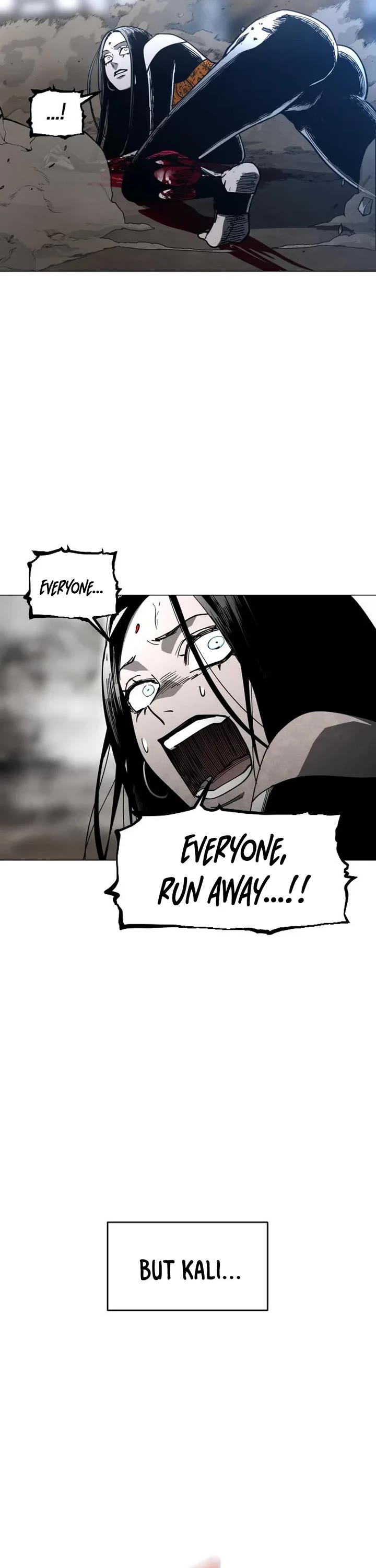 Fog Land Chapter 35 page 36 - Chapter 35