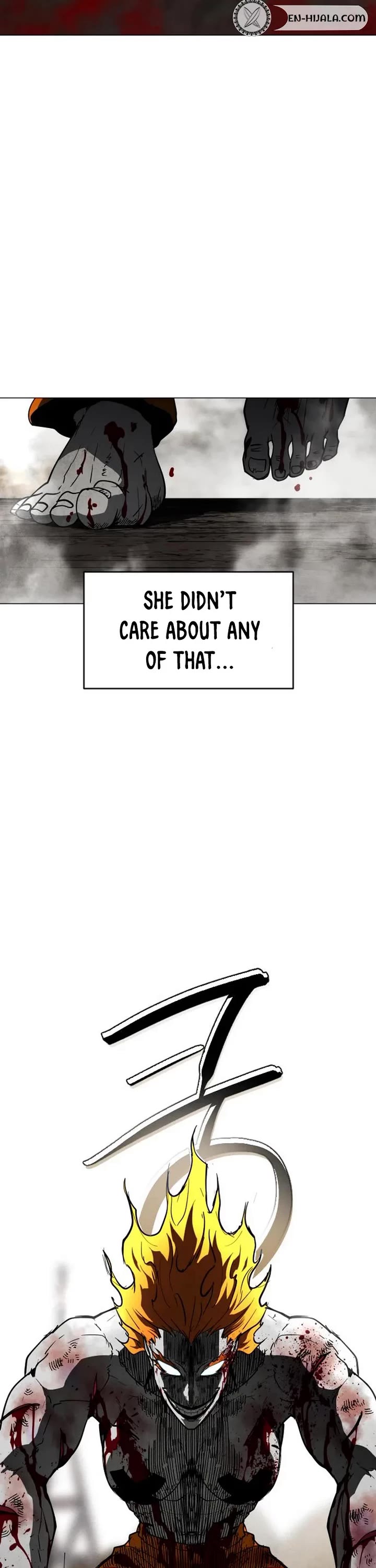 Fog Land Chapter 35 page 38 - Chapter 35