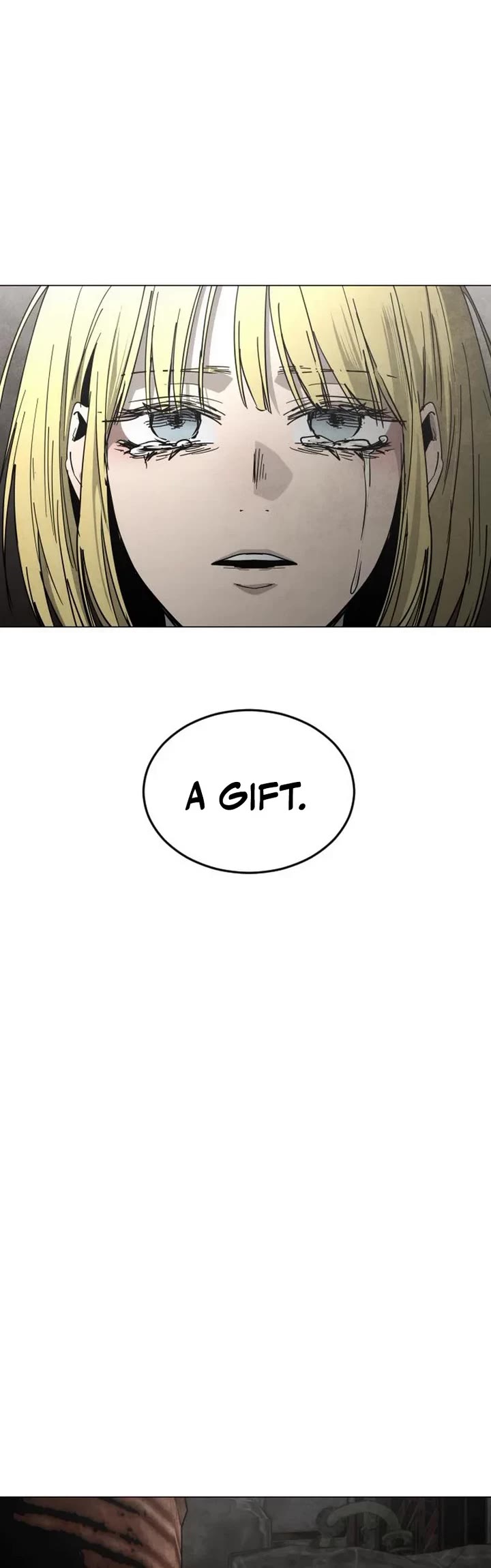 Fog Land Chapter 35 page 40 - Chapter 35