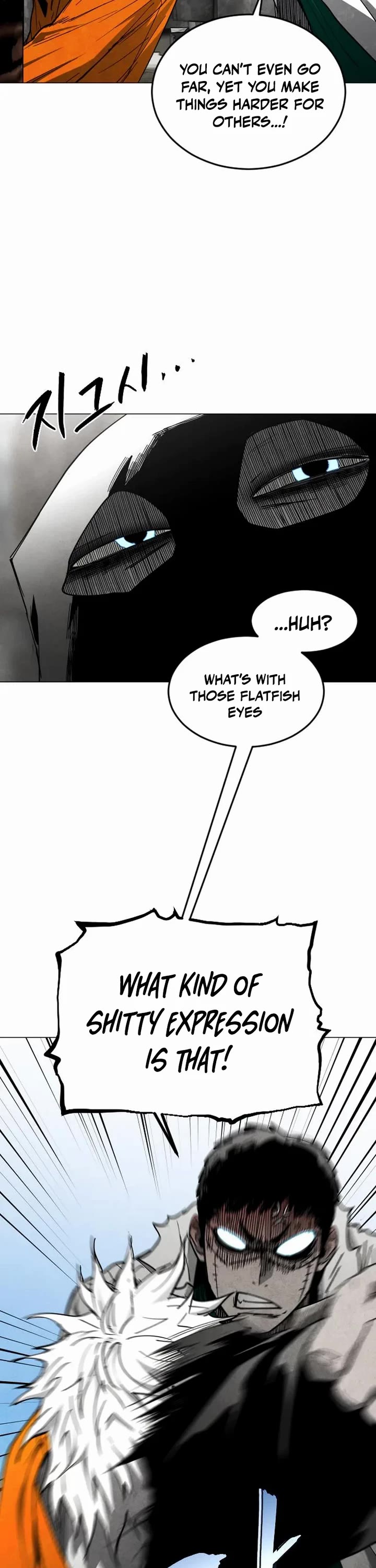 Fog Land Chapter 35 page 43 - Chapter 35