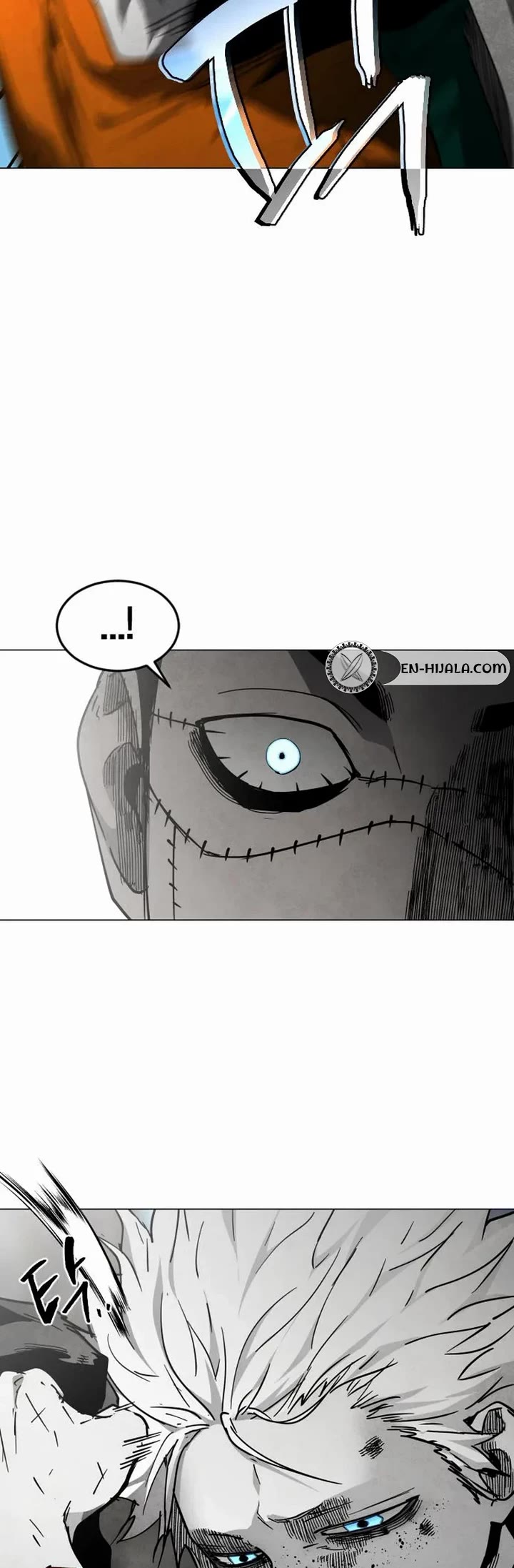 Fog Land Chapter 35 page 44 - Chapter 35