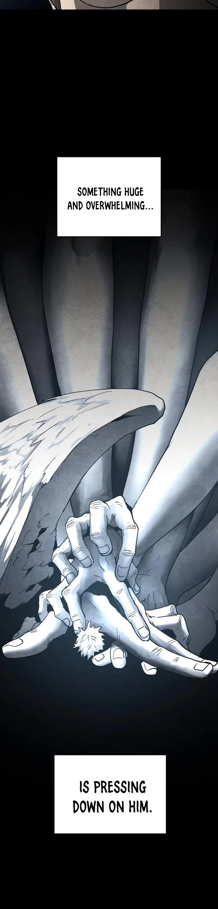 Fog Land Chapter 35 page 47 - Chapter 35
