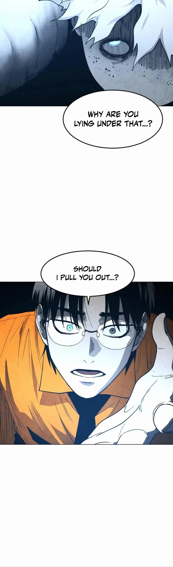 Fog Land Chapter 35 page 50 - Chapter 35