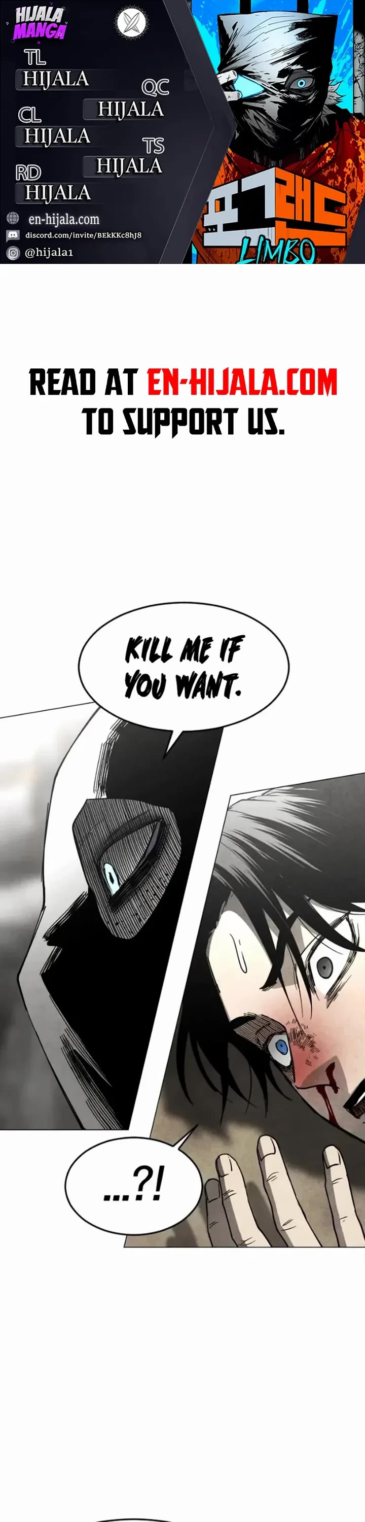 Fog Land Chapter 36 page 1 - Chapter 36