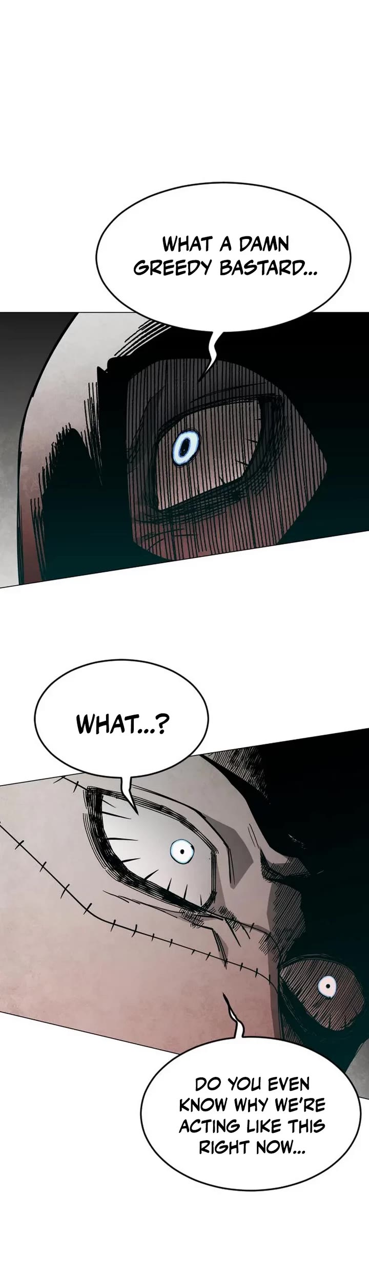 Fog Land Chapter 36 page 10 - Chapter 36
