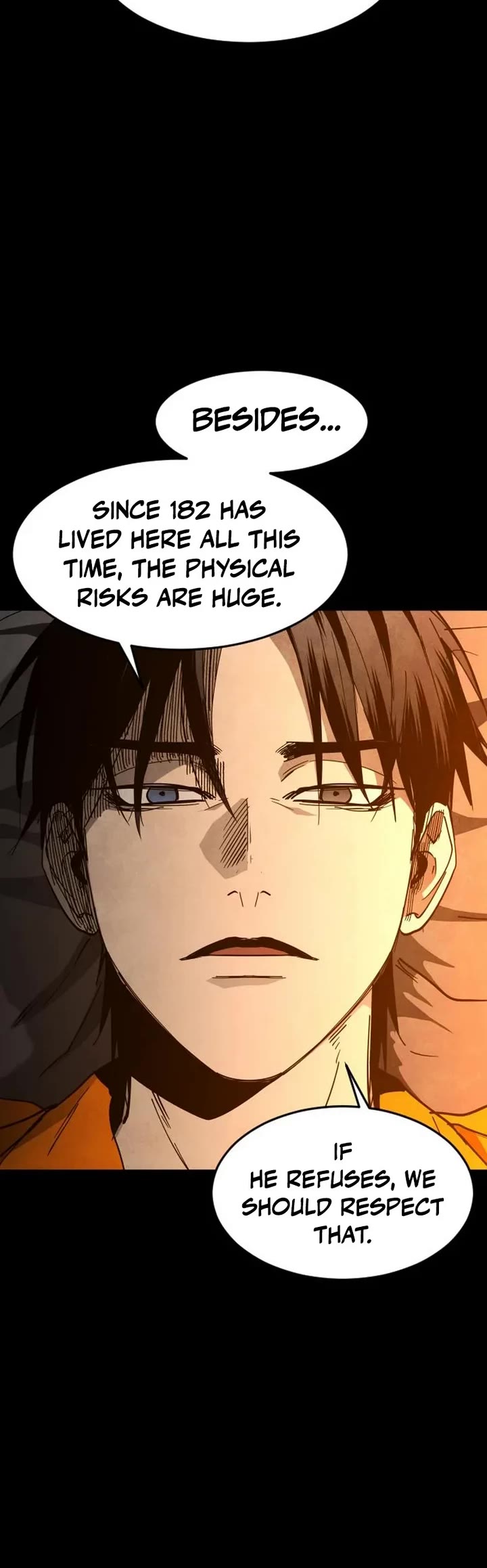 Fog Land Chapter 36 page 25 - Chapter 36