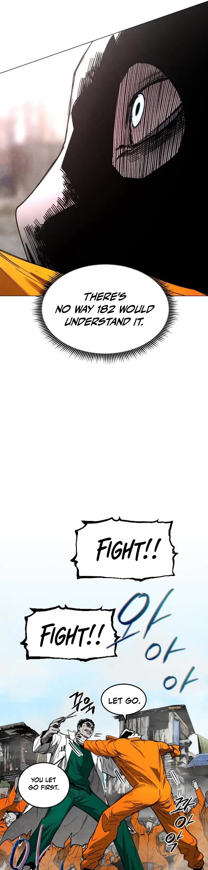 Fog Land Chapter 36 page 31 - Chapter 36