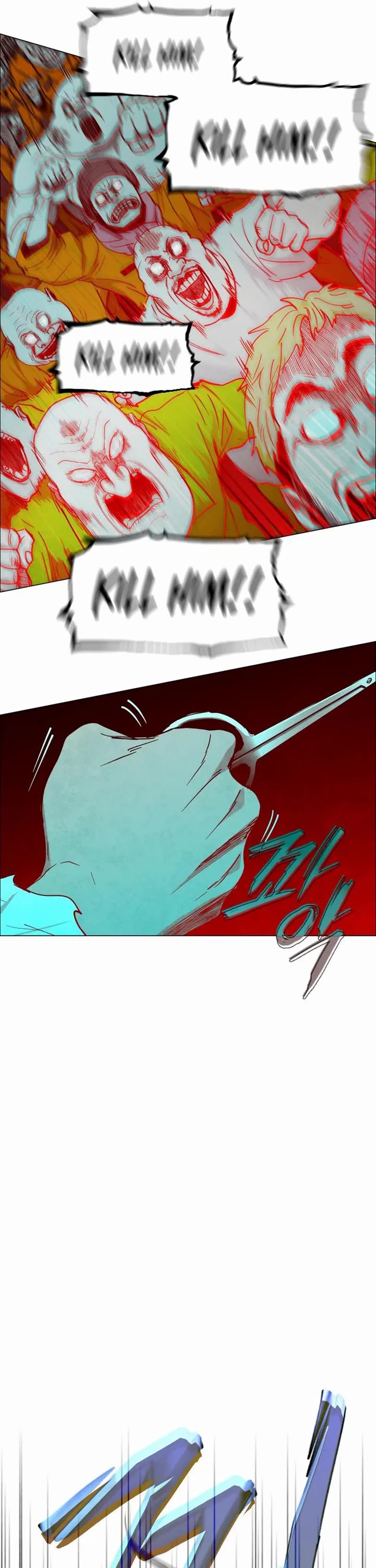 Fog Land Chapter 36 page 36 - Chapter 36