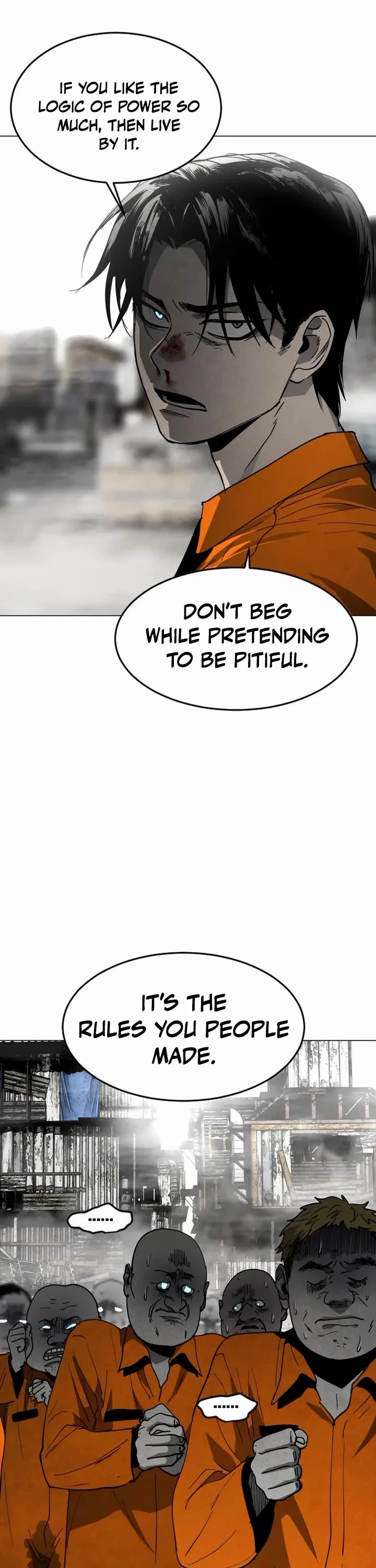 Fog Land Chapter 36 page 42 - Chapter 36